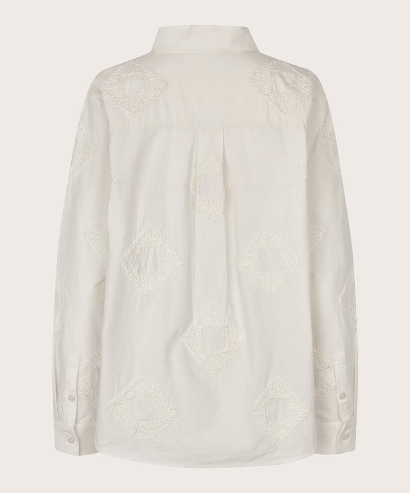 Inanne Skjorta, Jet Stream