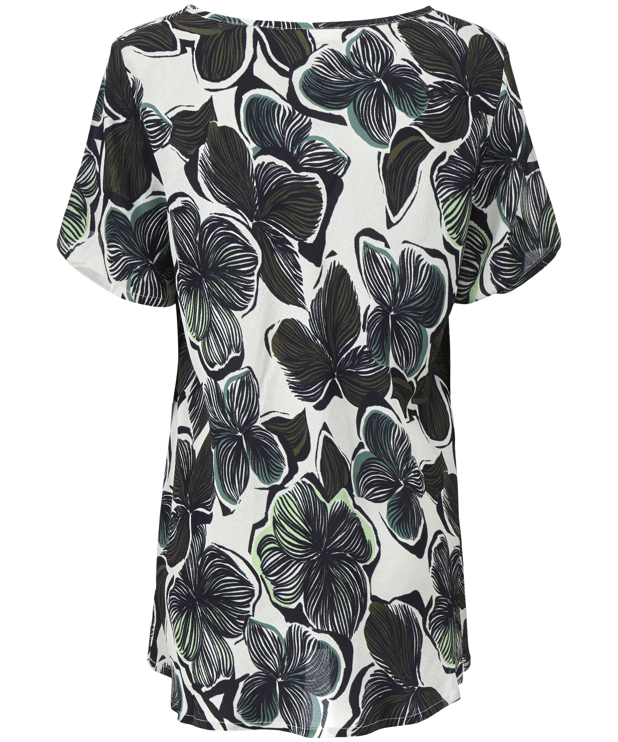 KLARA TOPP, Whitecap