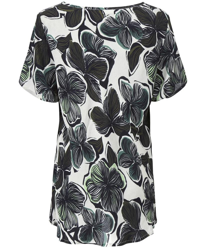 KLARA TOPP, Whitecap