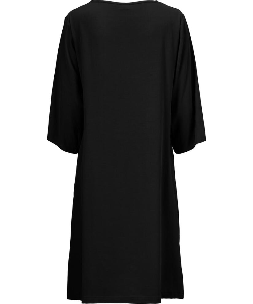 NONIE KLÄNNING, Black