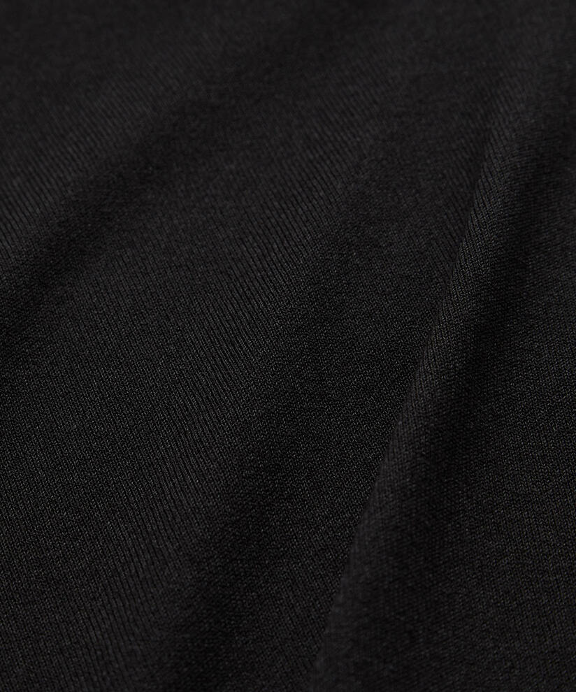 EFA JERSEY TOP, Black, hi-res