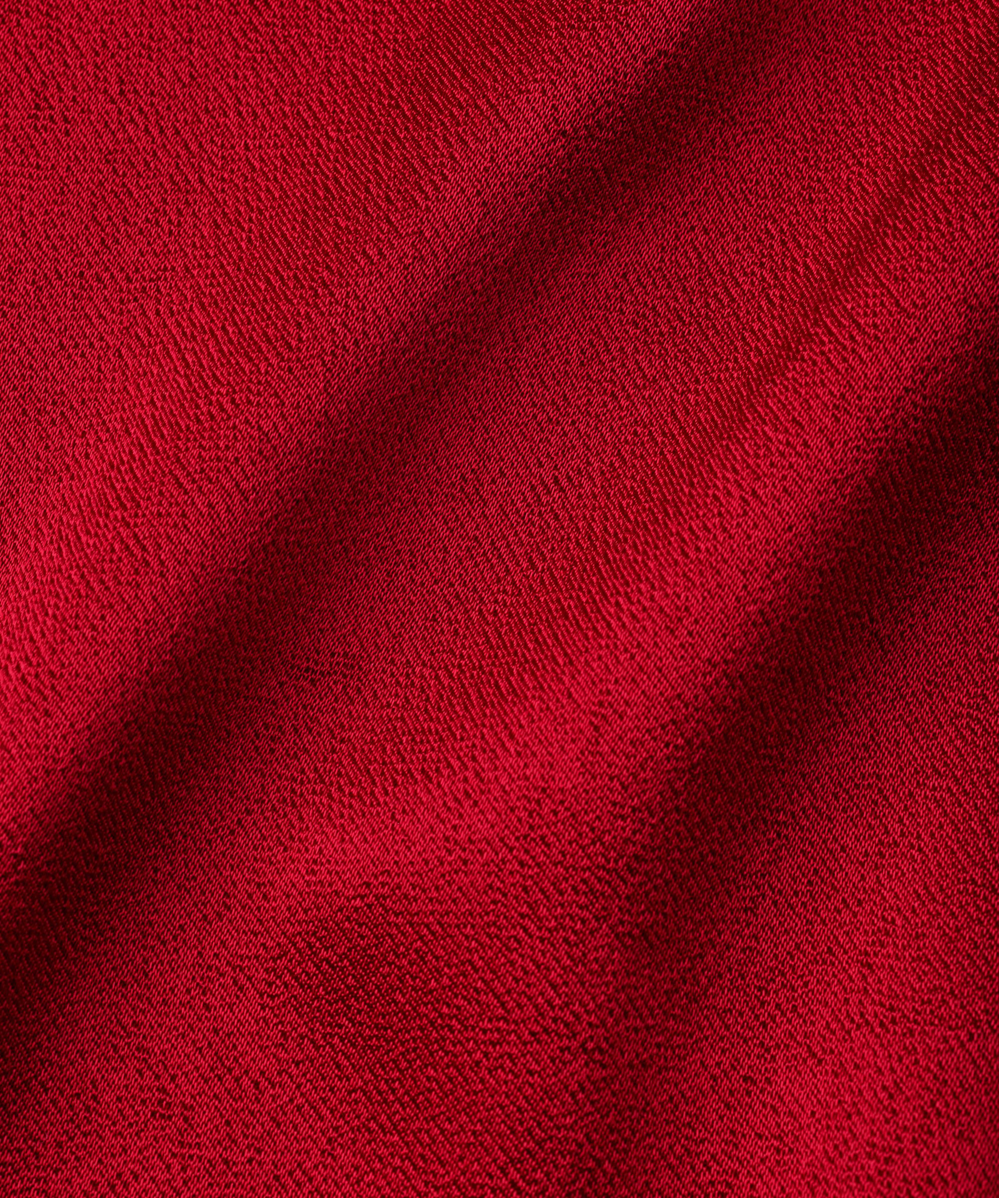 Gabira Tunika, Red Dahlia