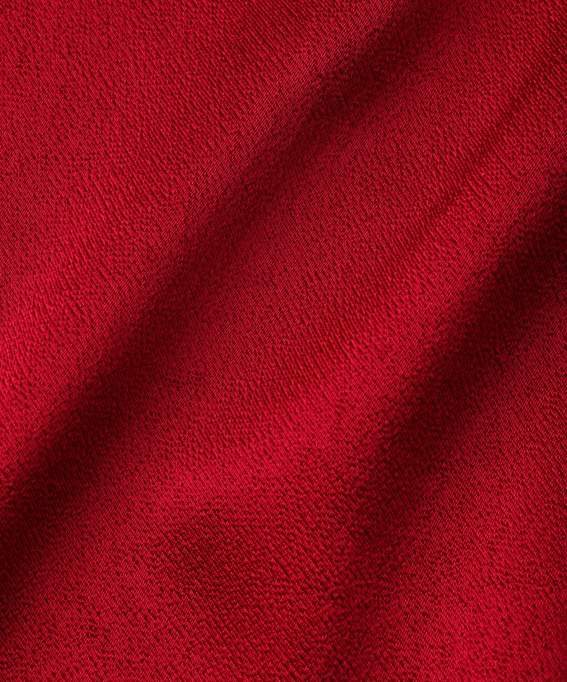 Gabira Tunika, Red Dahlia