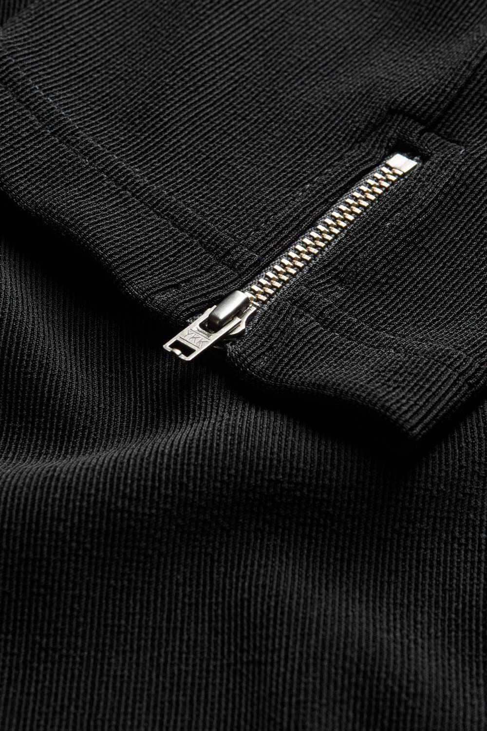 Prina Jersey Byxor, Black