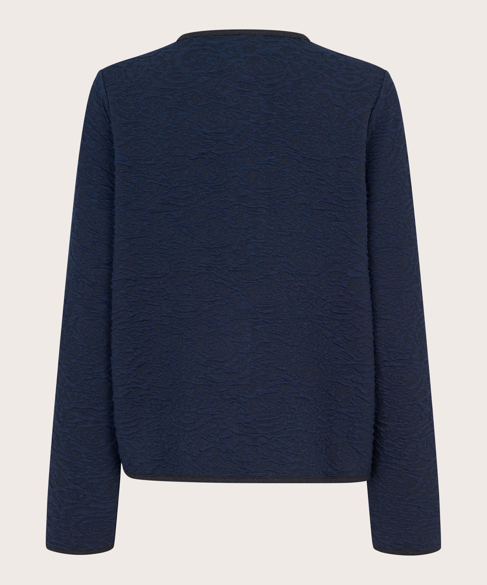 Juanta JERSEY Jacka, Navy