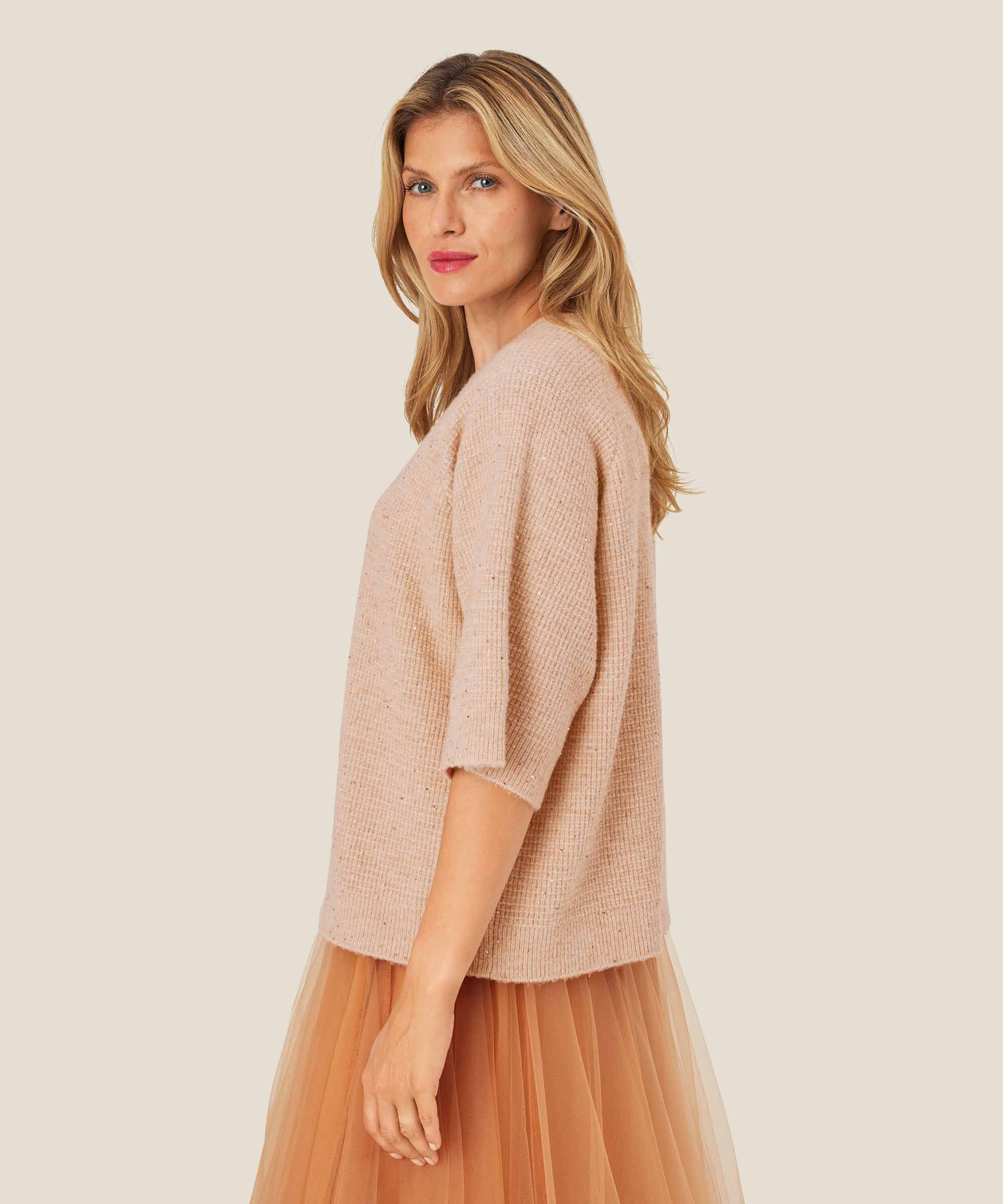 Farinna Topp, Bisquit