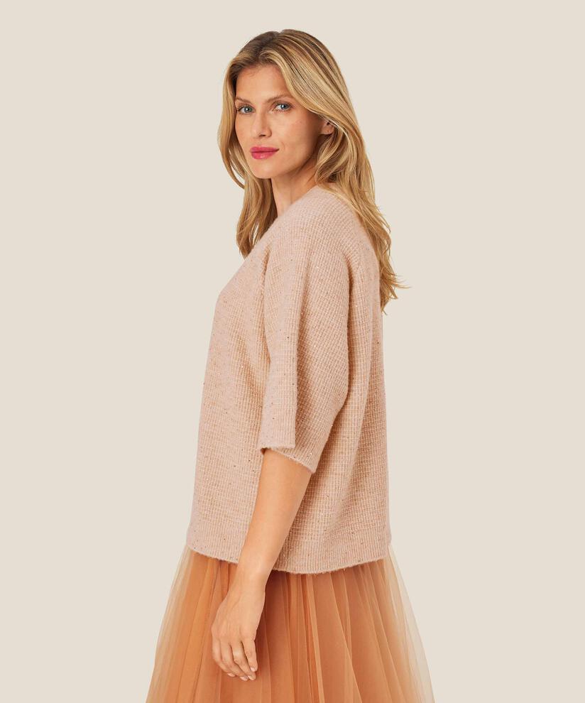 Farinna Topp, Bisquit