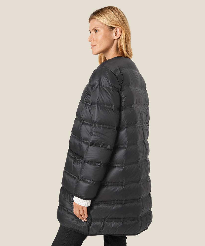 Tuvani Dunkappa, Black