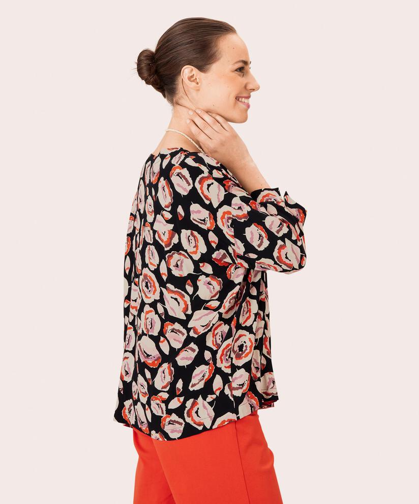Becca Topp, Red Clay