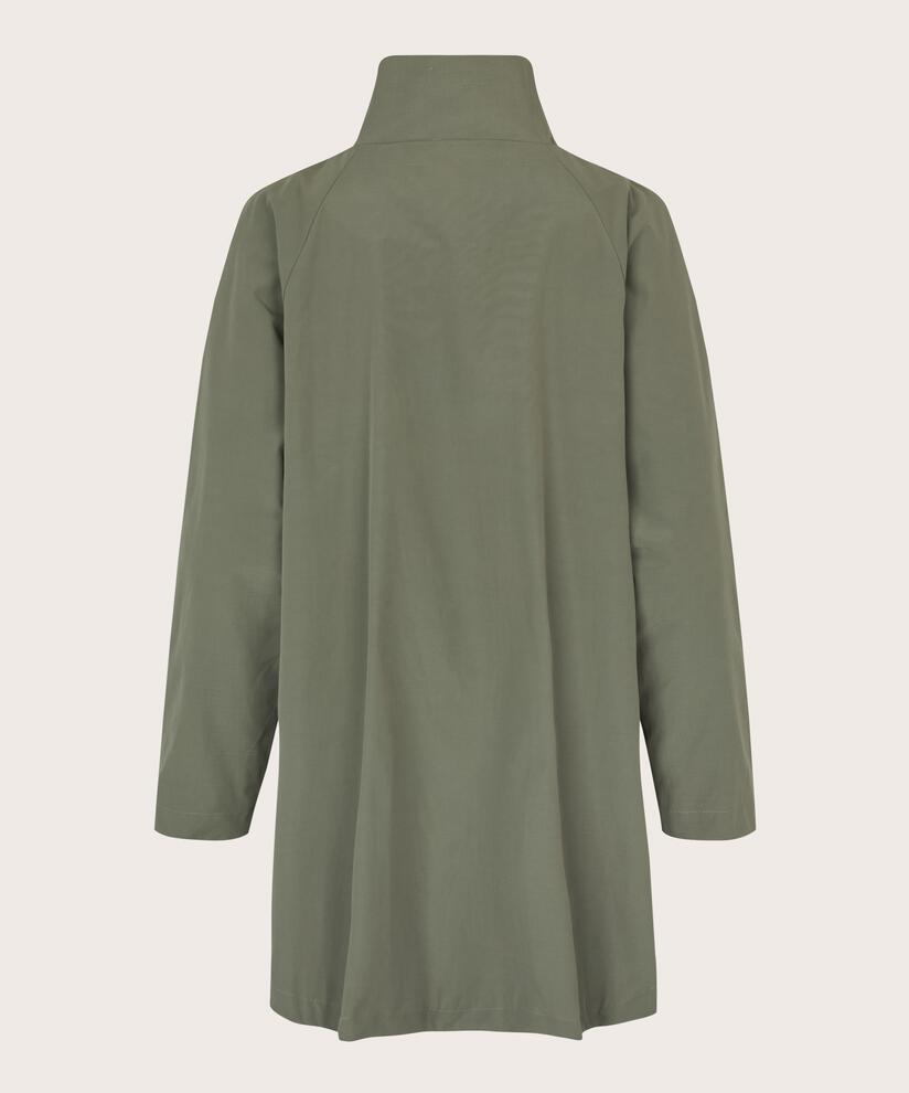 Teresa Kappa, Vetiver