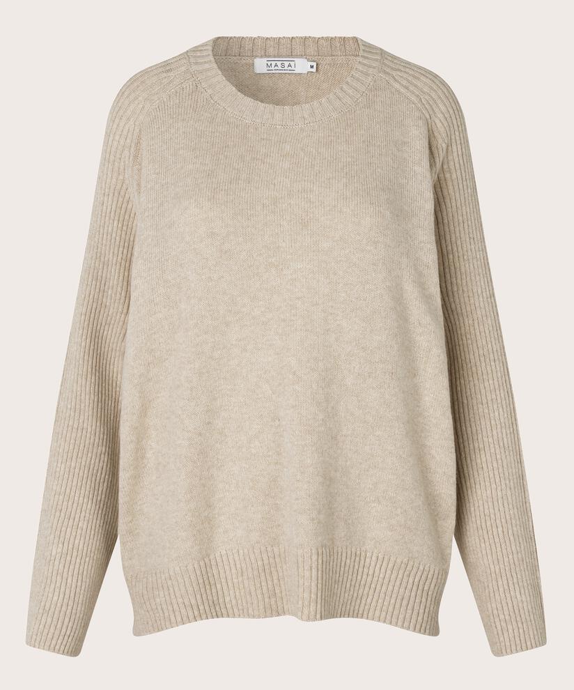 Frilla Top, Whitecap