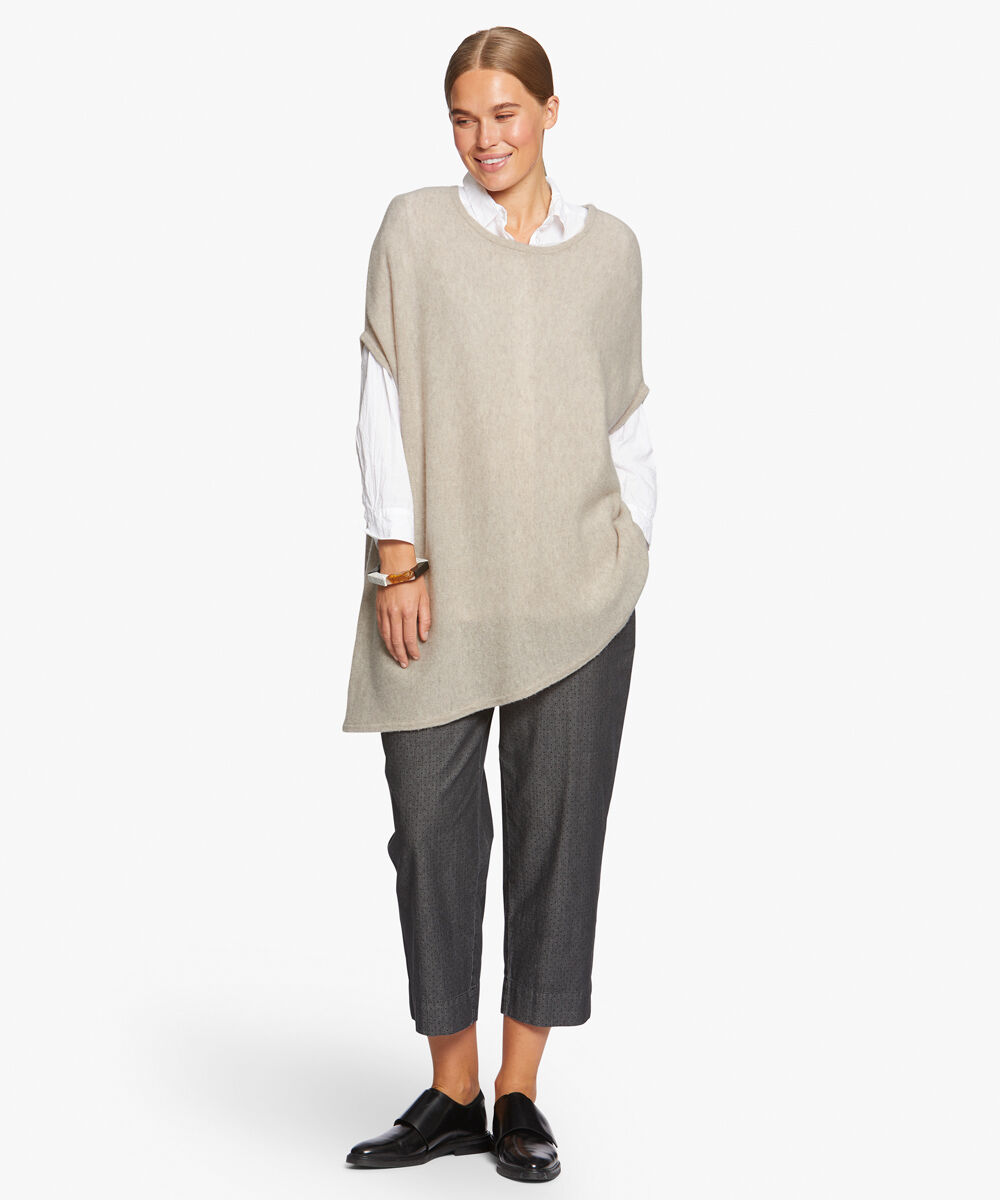 PETRINA BYXOR, Black