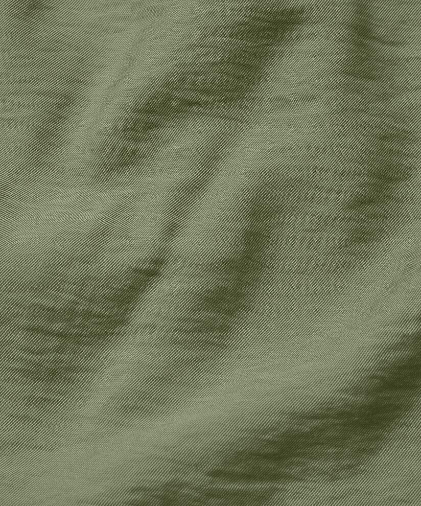 Iralea Skjorta, Four Clover