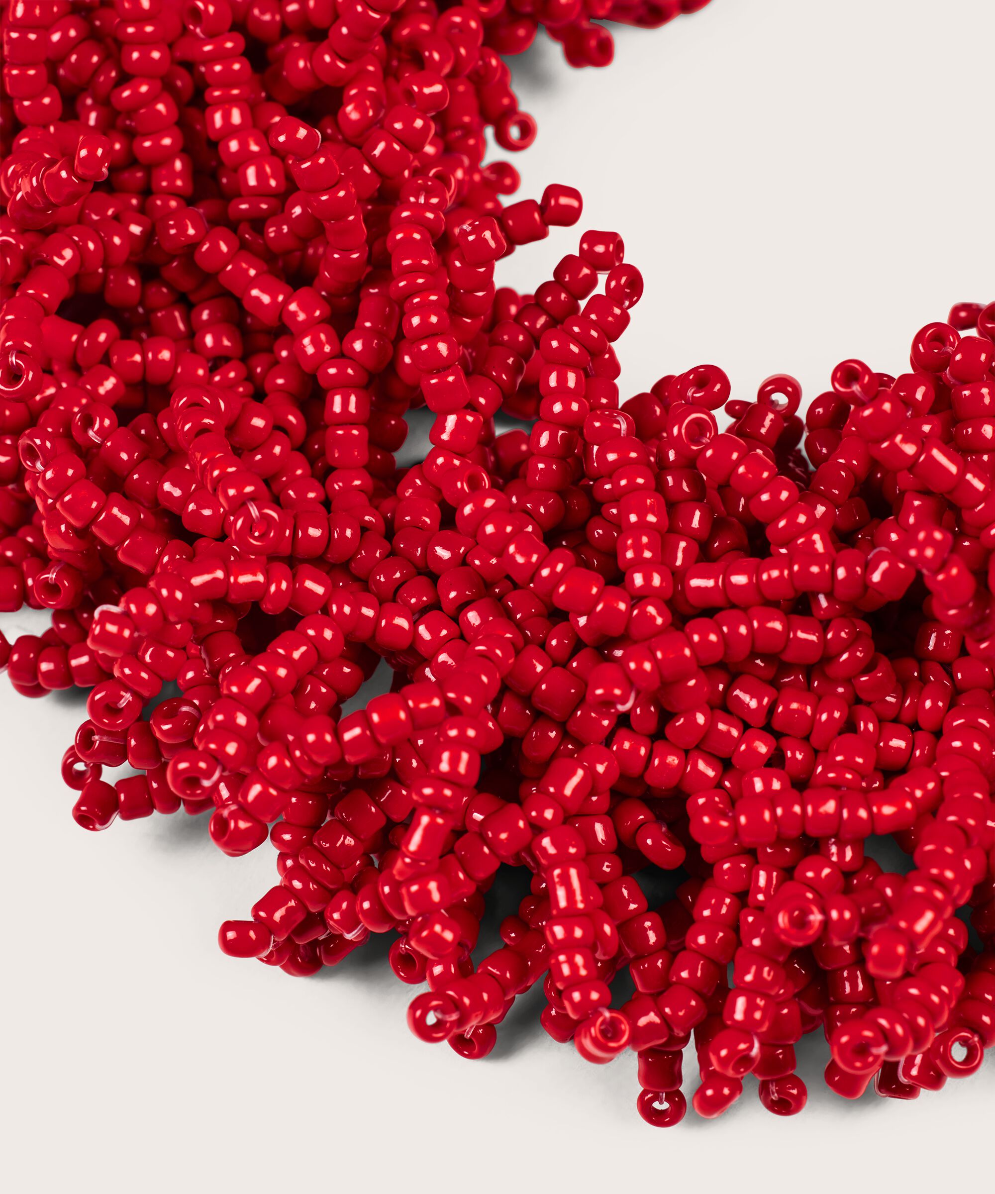 Refia Armband, Orange com