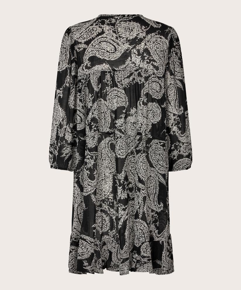 Gaialo Tunika, Black