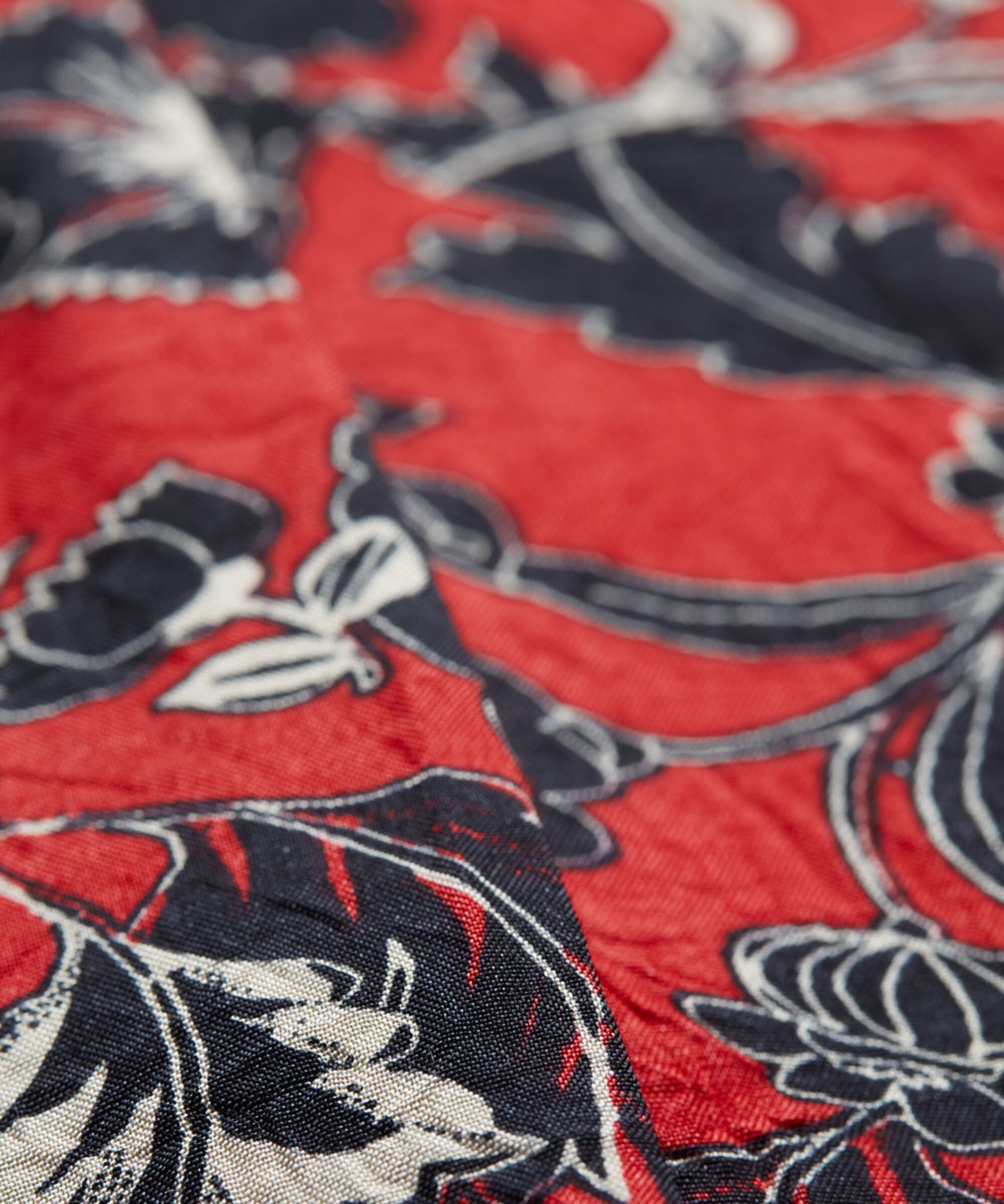 NODETTA KLÄNNING, Scarlet Sage