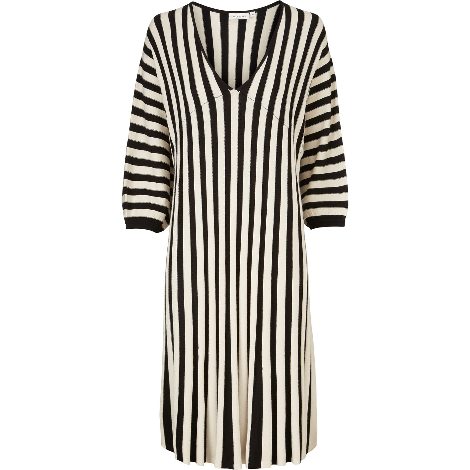 NAVANA KL&Auml;NNING, Black/Whc