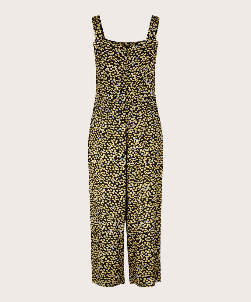 OFRA JUMPSUIT, Celery