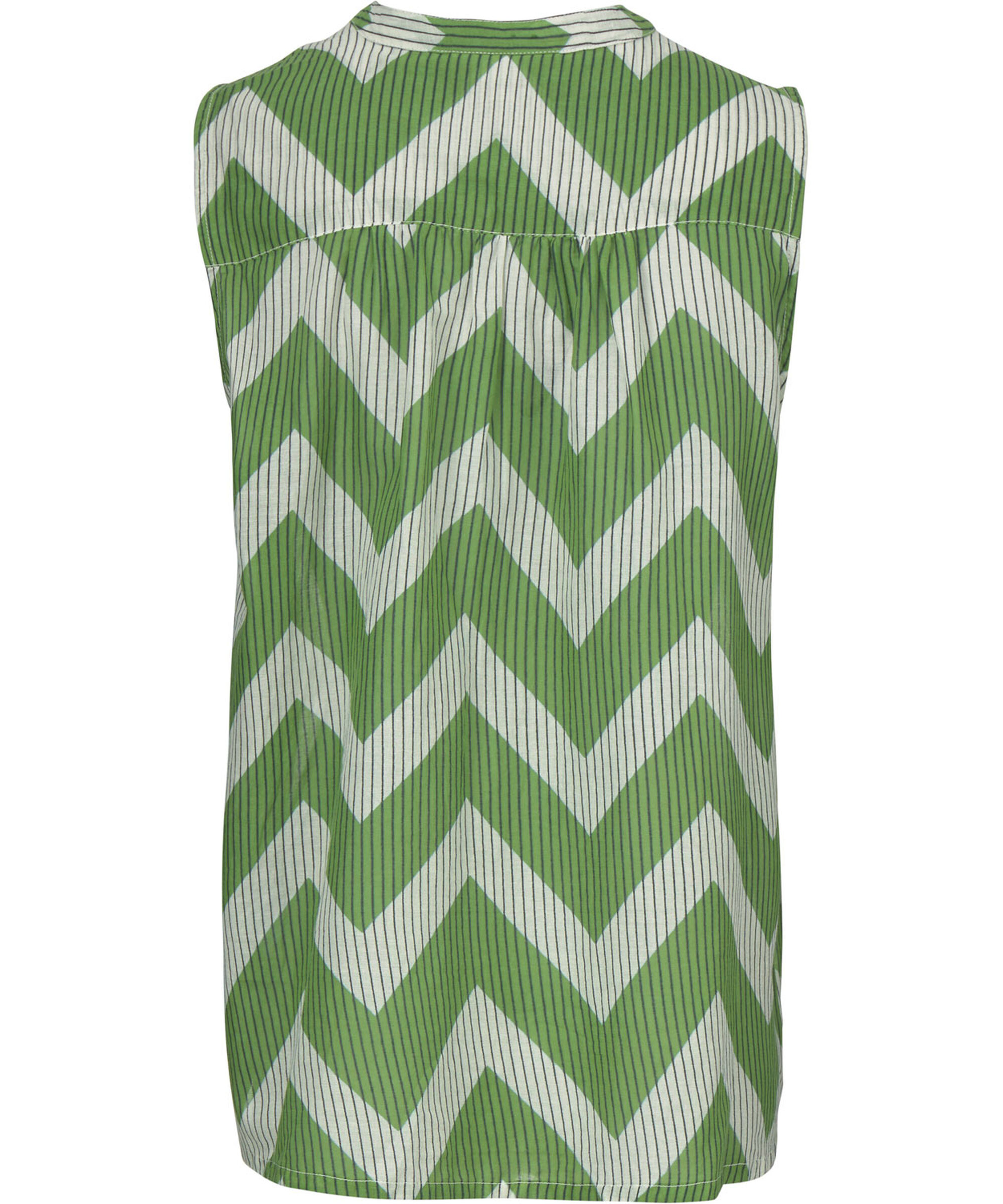 IDEMI SKJORTA, Stone Green