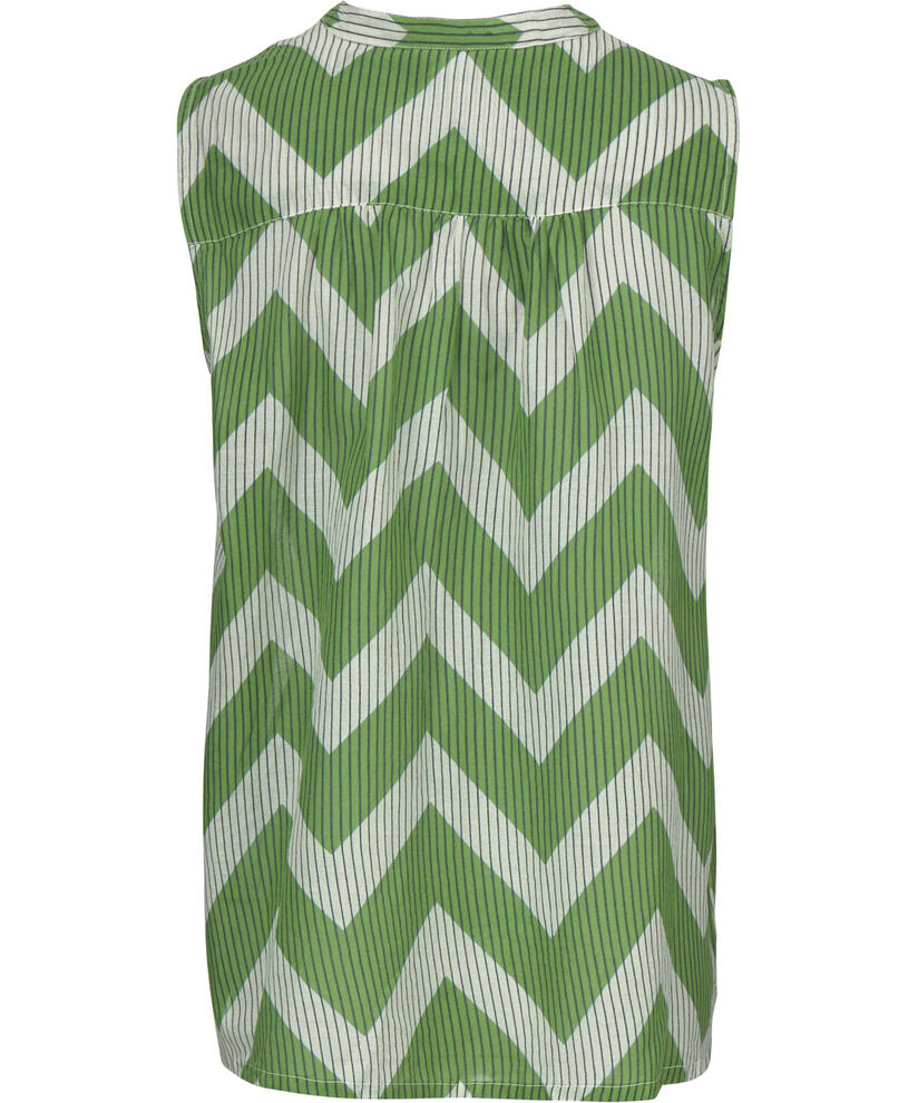 IDEMI SKJORTA, Stone Green