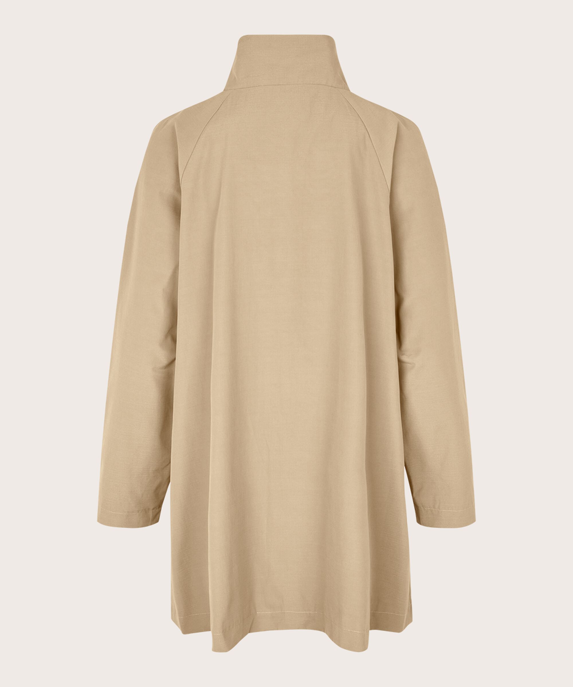 Teresa Kappa, Safari