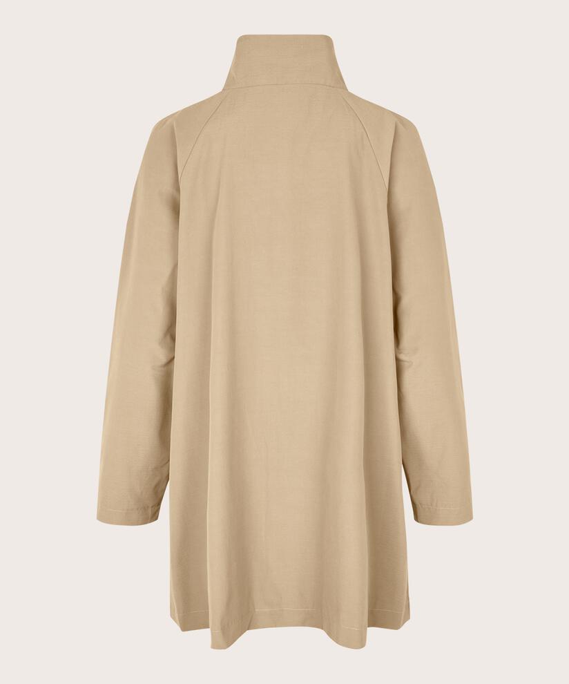 Teresa Kappa, Safari