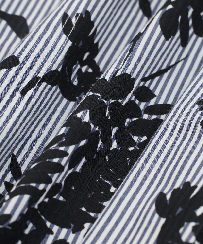 Nuray Klänning, Maritime Blue