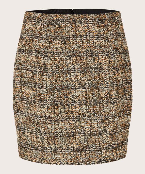 Saturina Kjol, Black