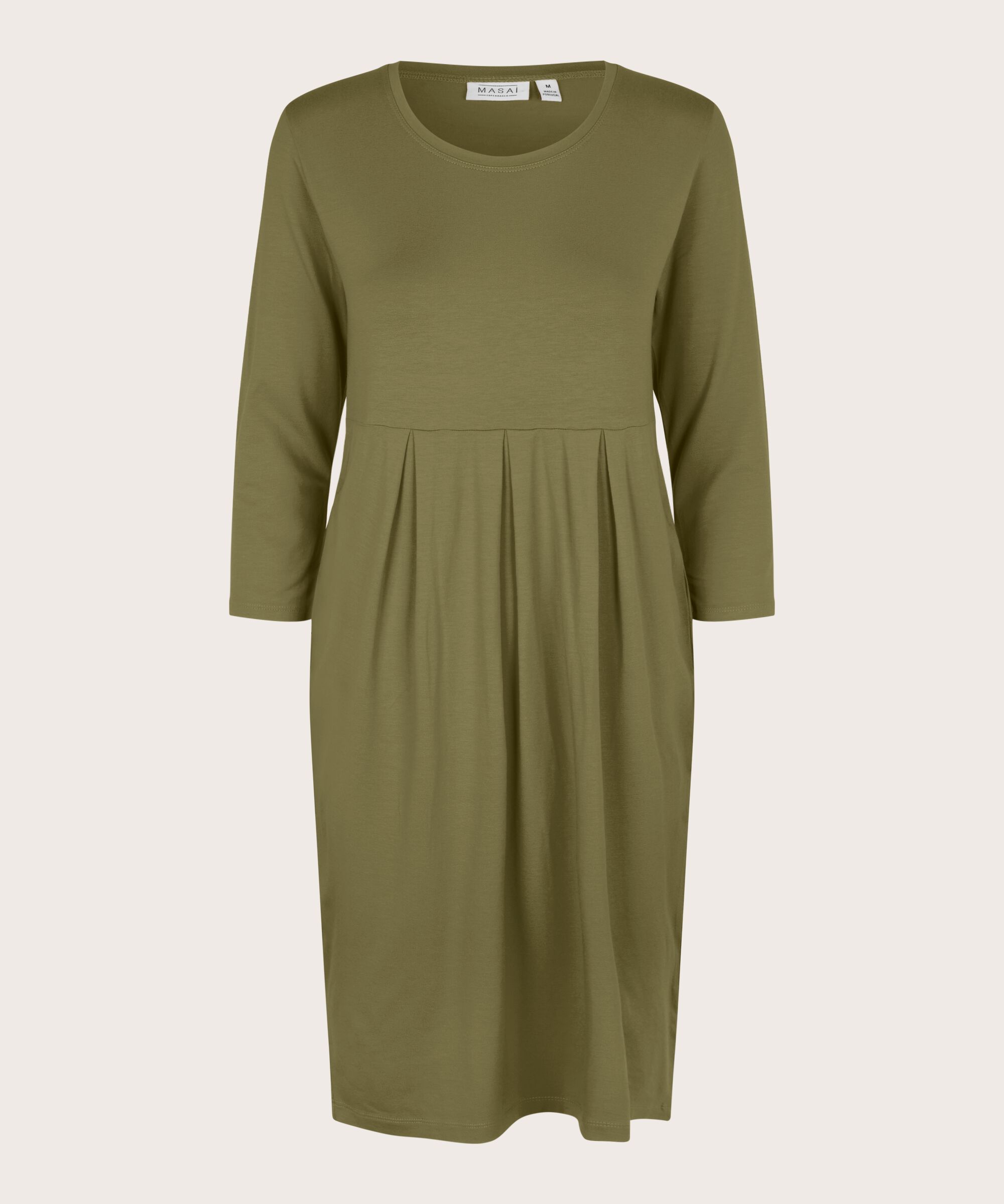 Noma JERSEY Klänning, Sea Turtle