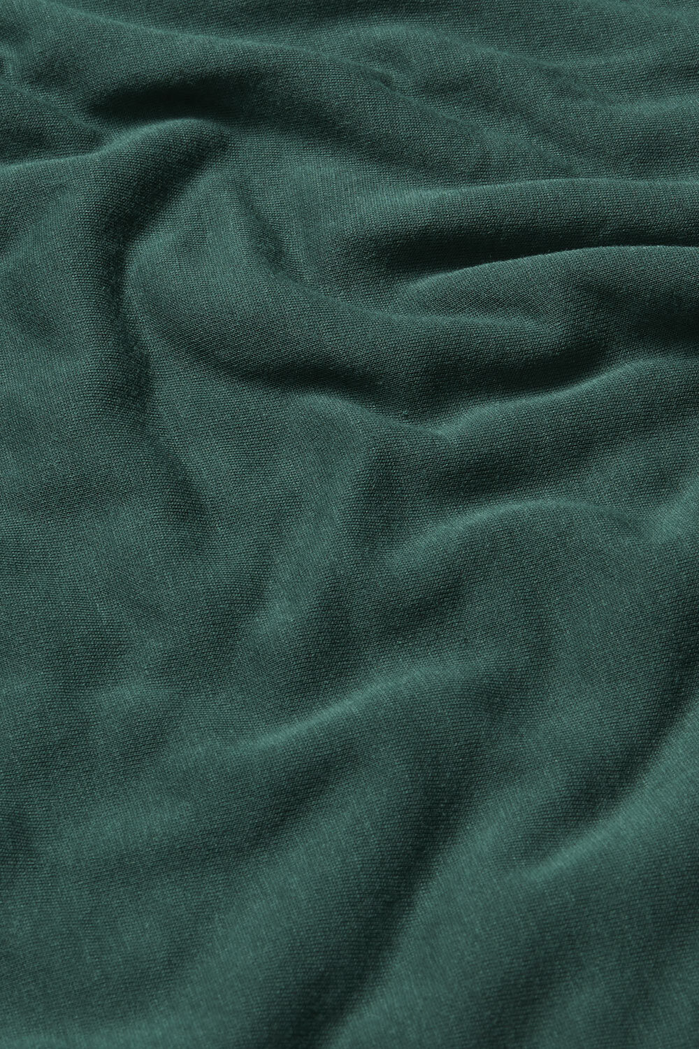 Amega JERSEY Scarf, Darkest spruce