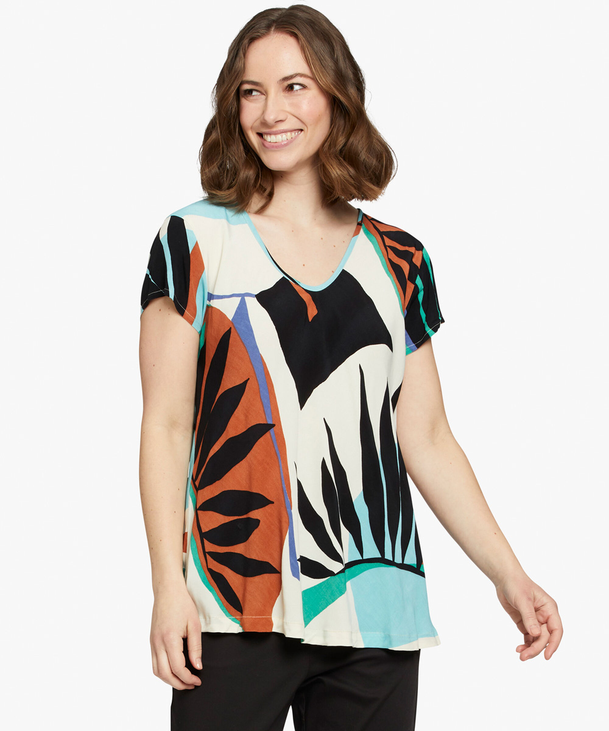 KALLO TOPP, Alhambra