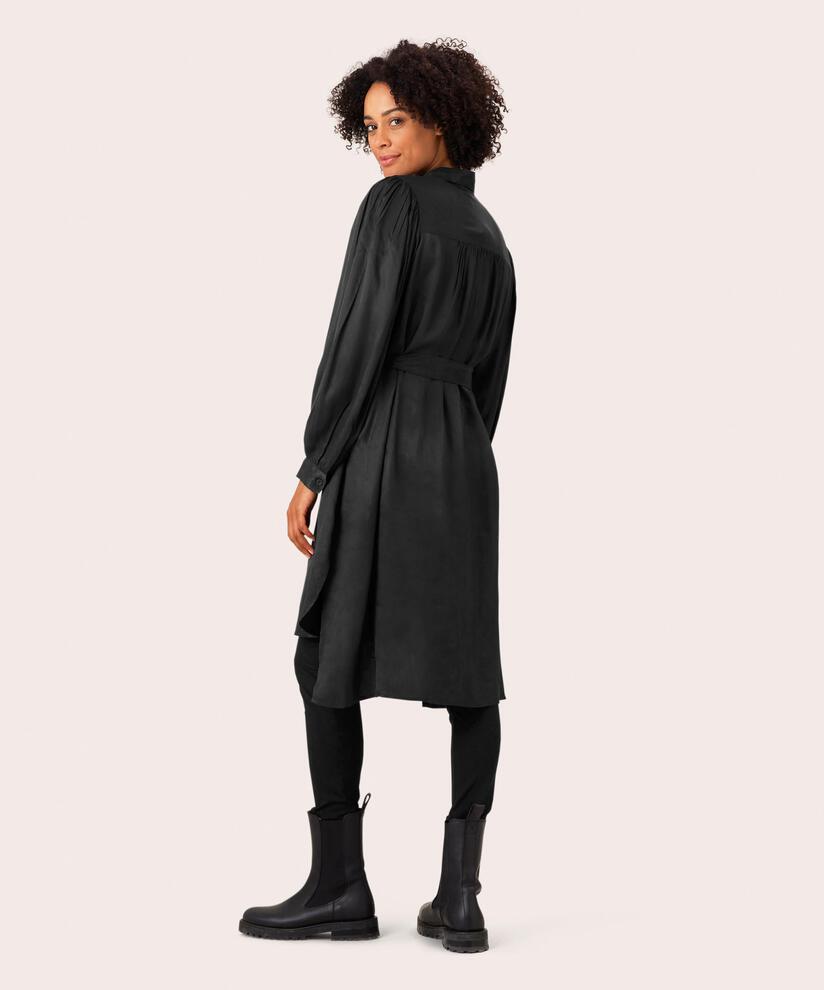 Nydema Klänning, Black
