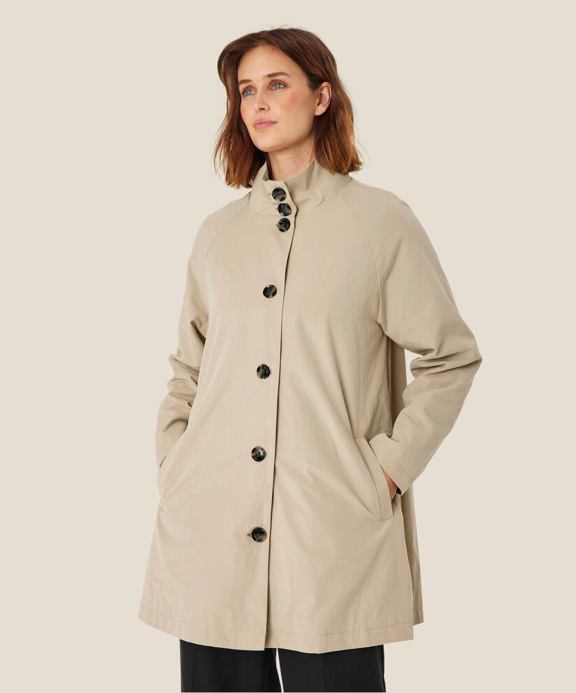 Teresa Kappa, Plaza Taupe