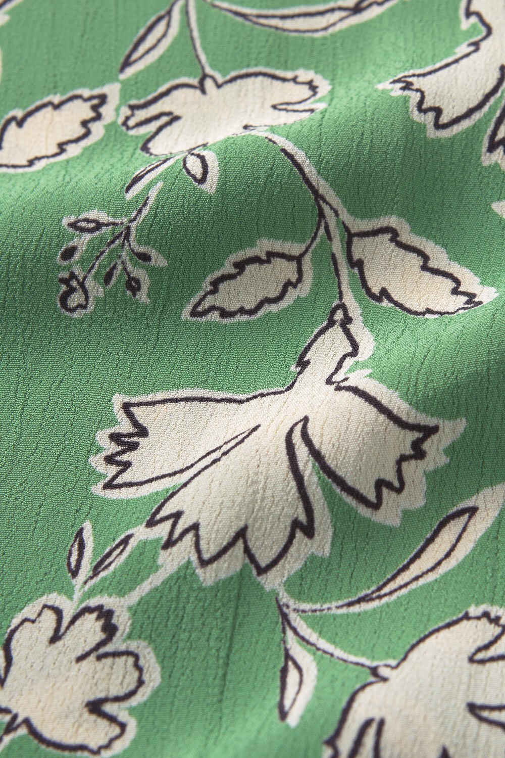 IDEMI SKJORTA, Stone Green