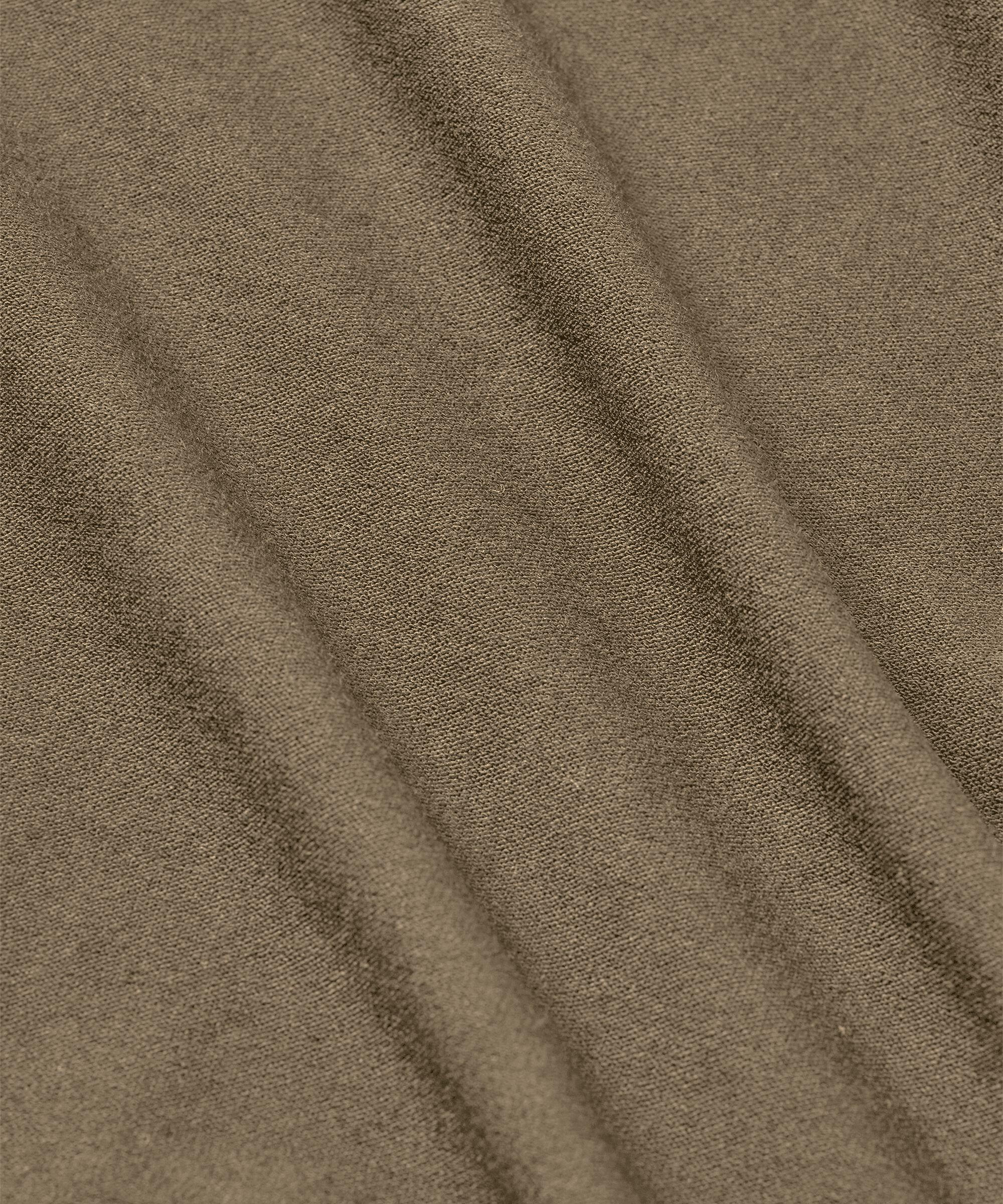 Itally JERSEY Kofta, Dusky Green