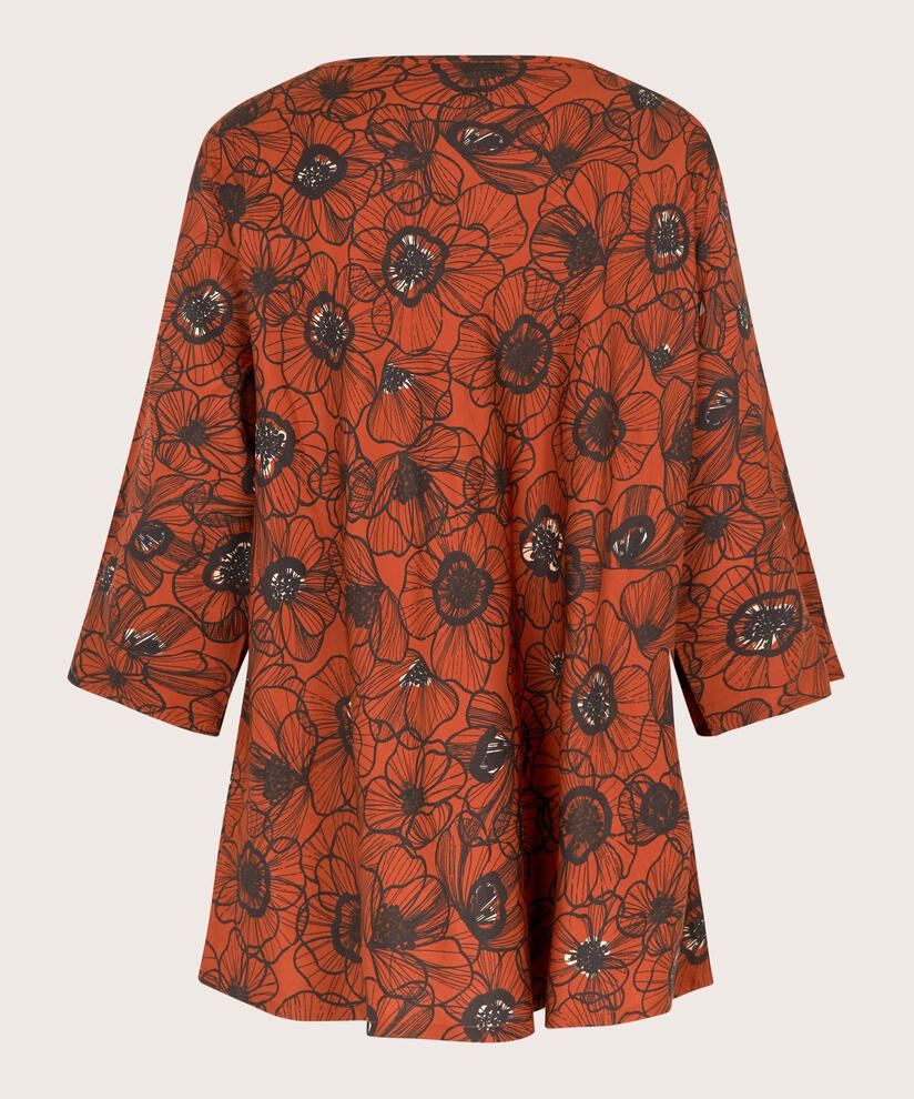 Kata Blus, Picante
