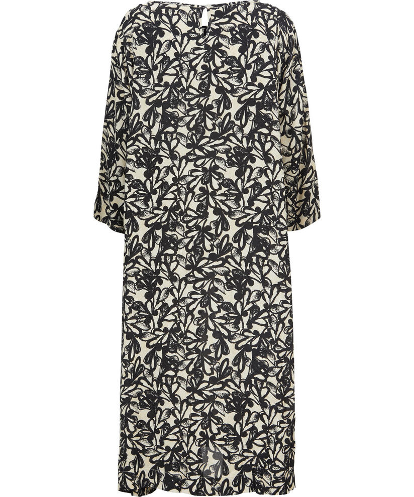 NABIA KLÄNNING, Black