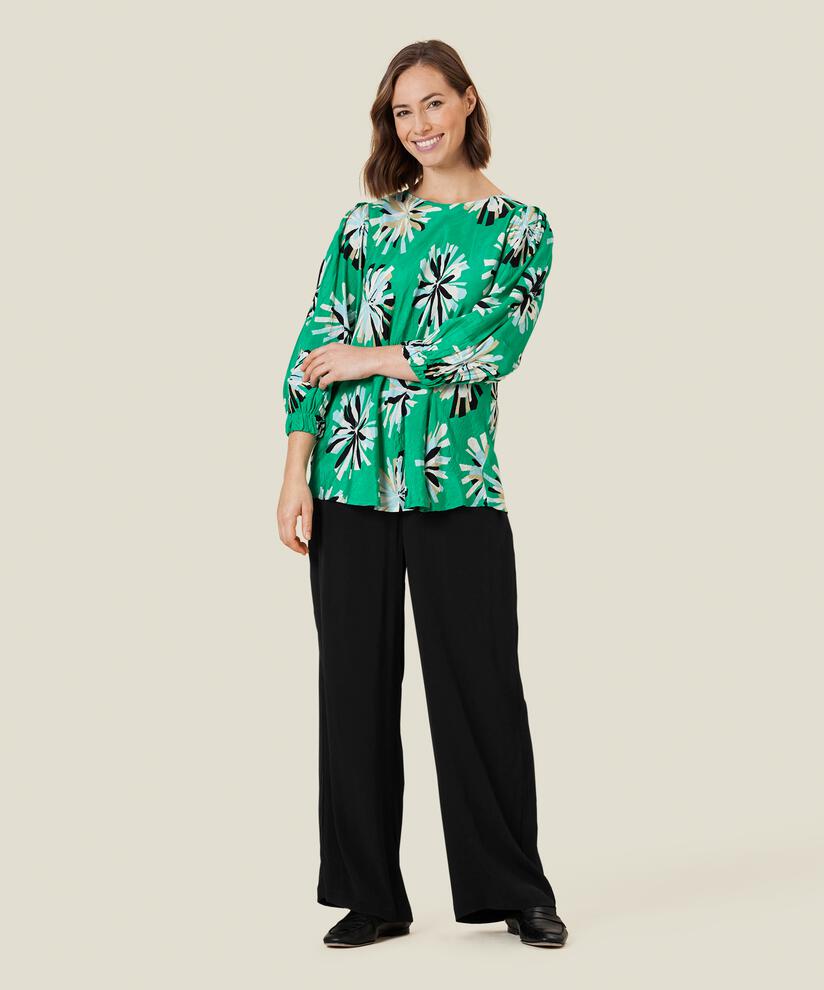BRISASA BLUS, Viridis