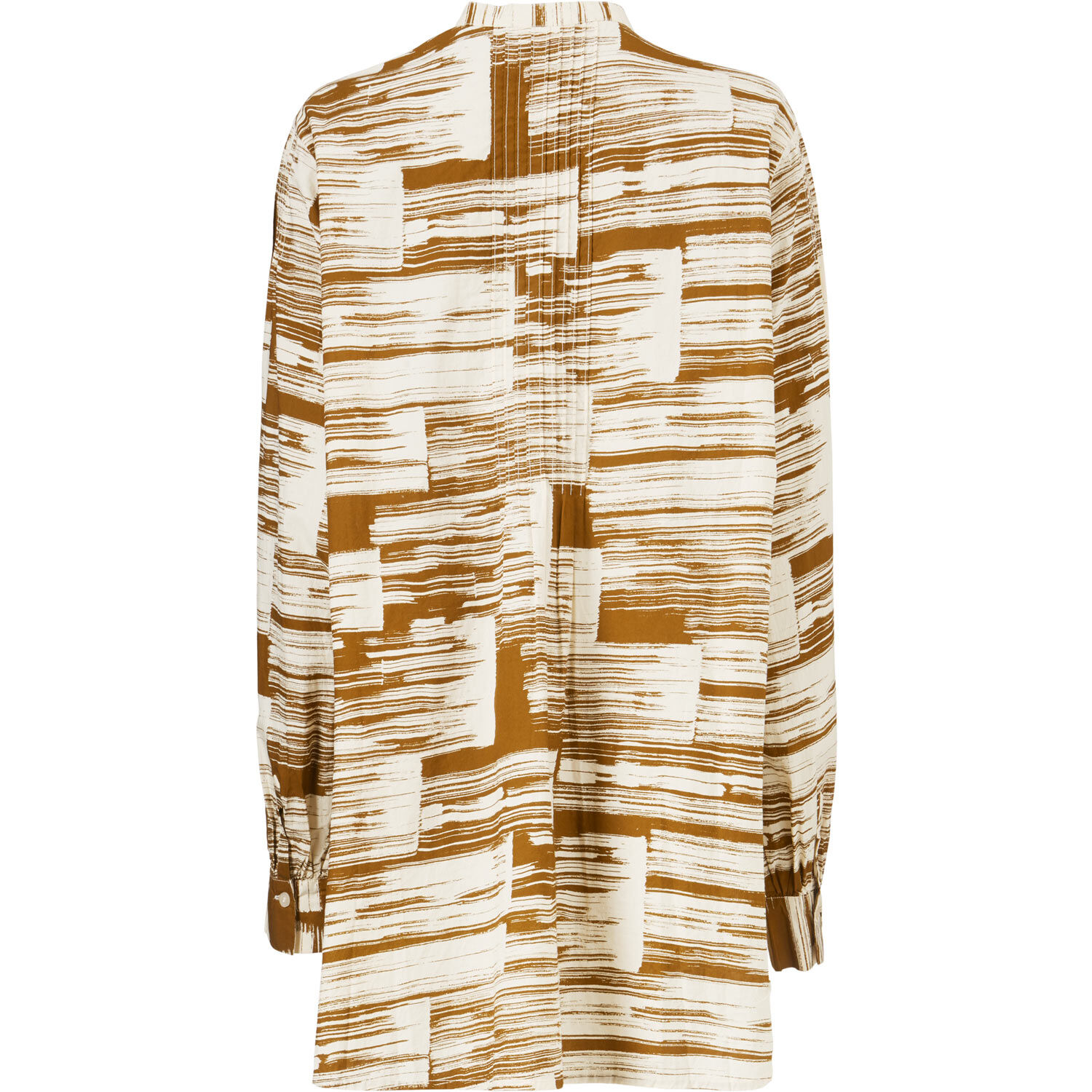 ISOTTA SKJORTA, Monk's Robe