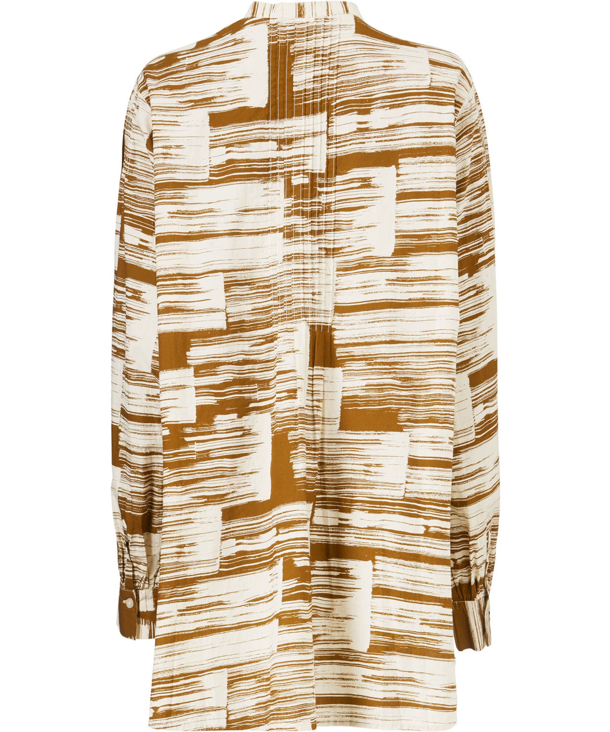 ISOTTA SKJORTA, Monk's Robe