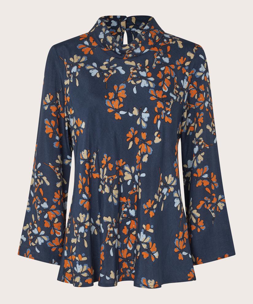 Dalmora Blus, Autumnal
