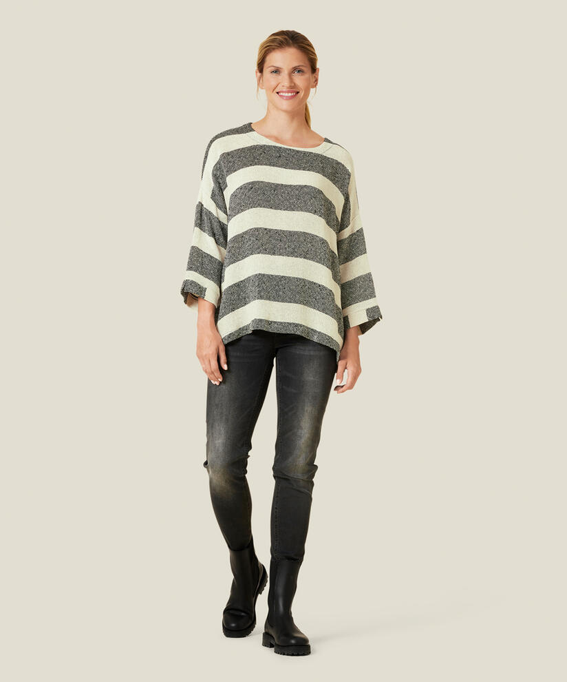 BECCA TOPP, Black
