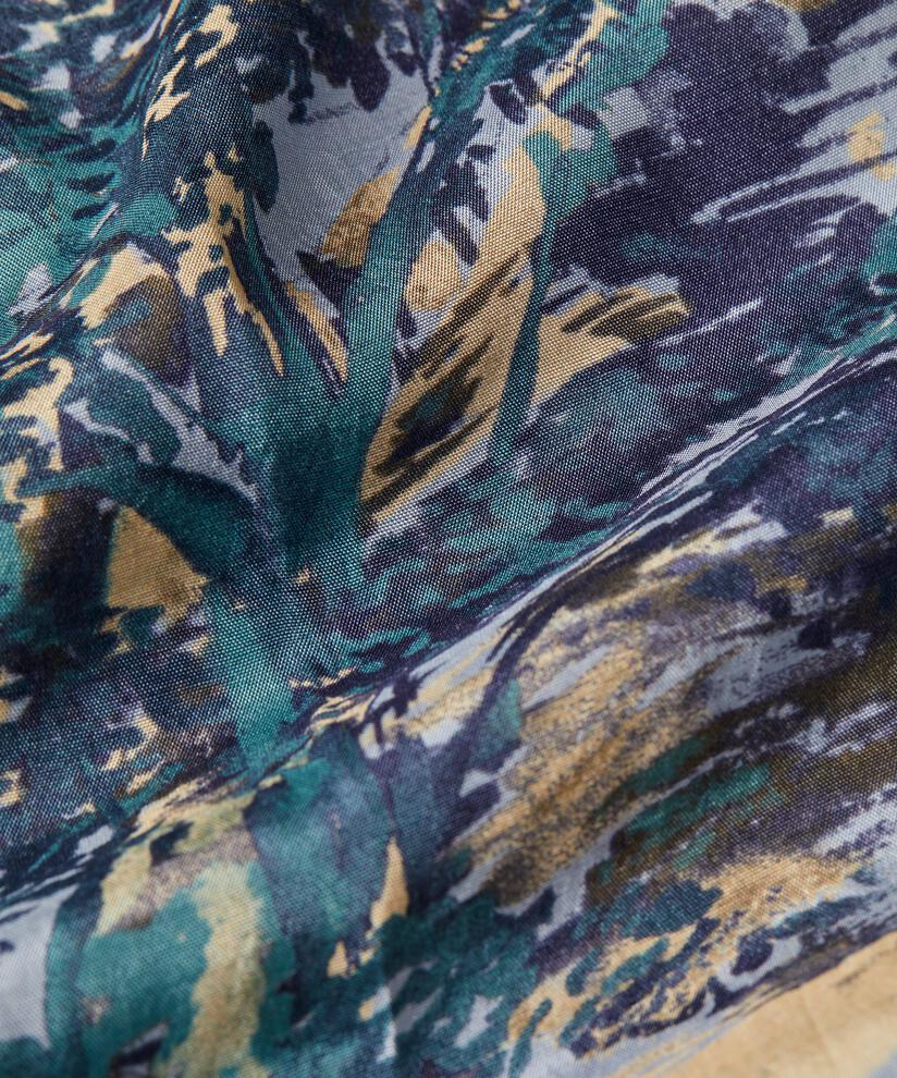 Nasiso Klänning, Teal