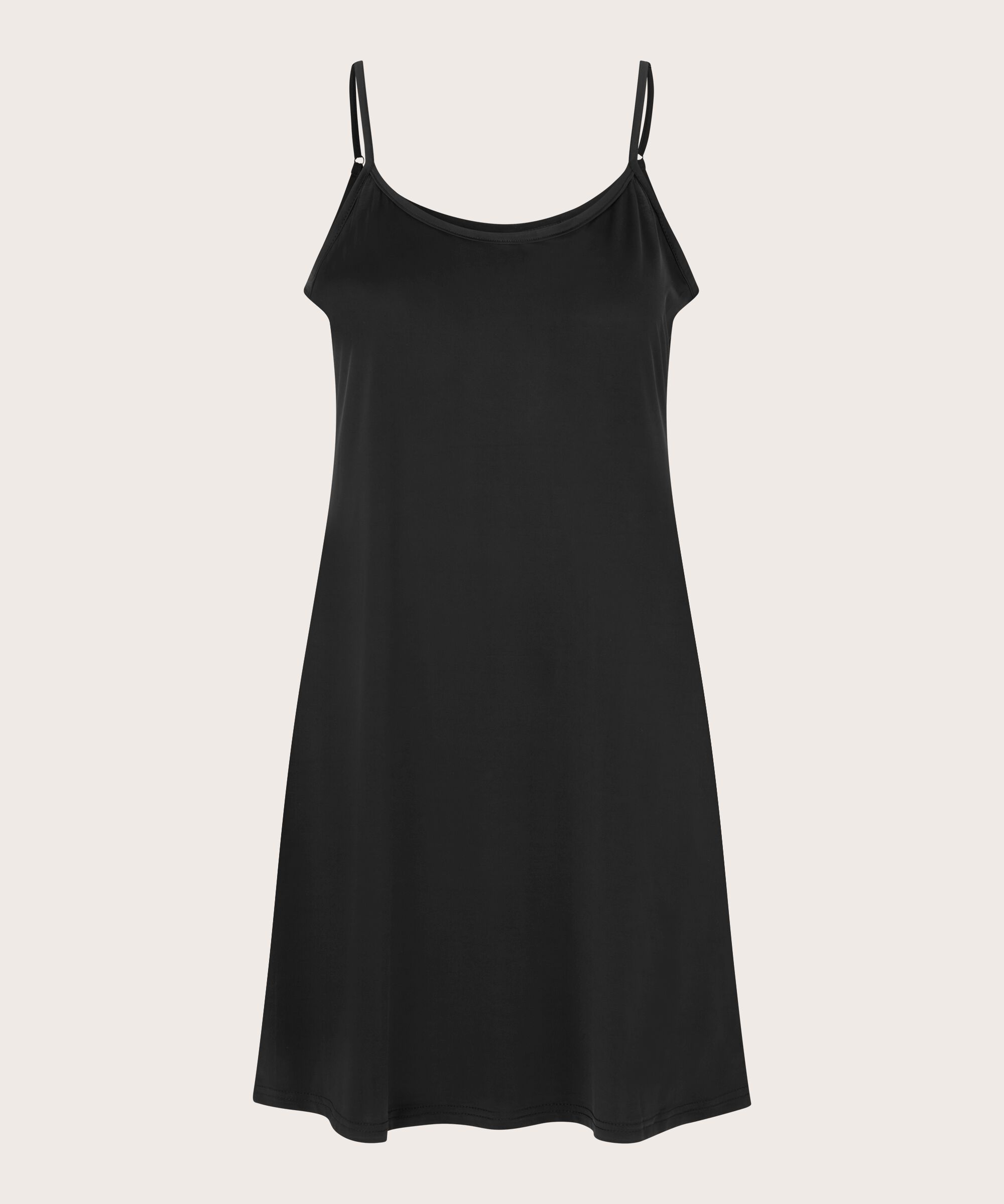 Helle Underklänning, Black