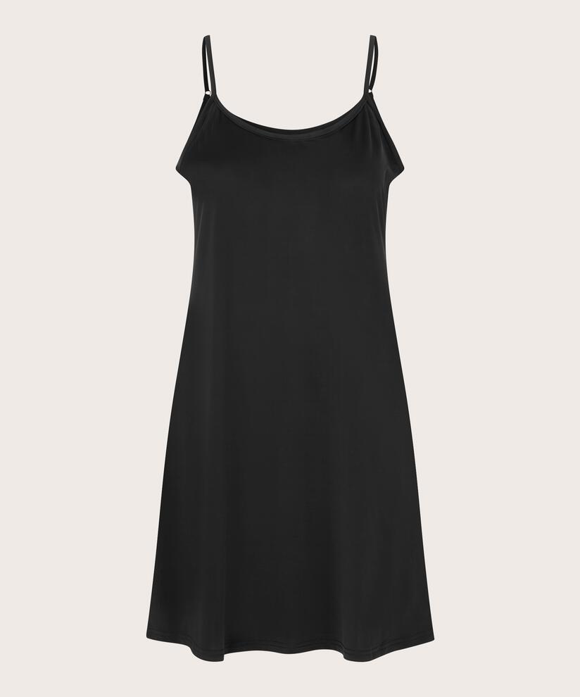 Helle Underklänning, Black