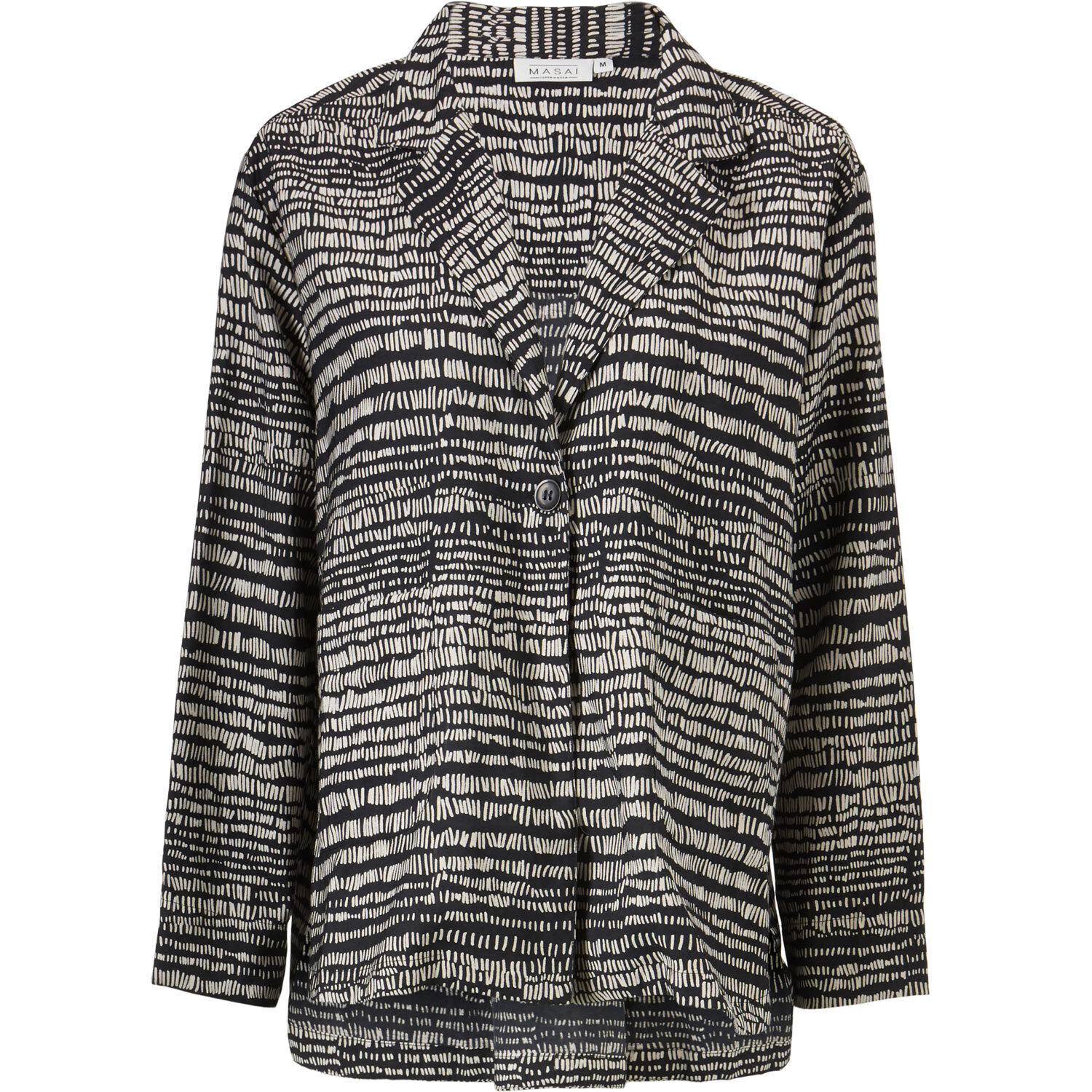 JOSELIN JACKA, Black