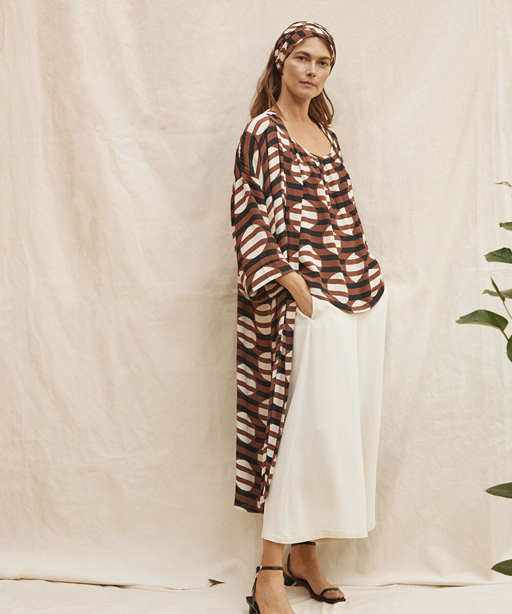 JOSSLA JACKA, Tiramisu