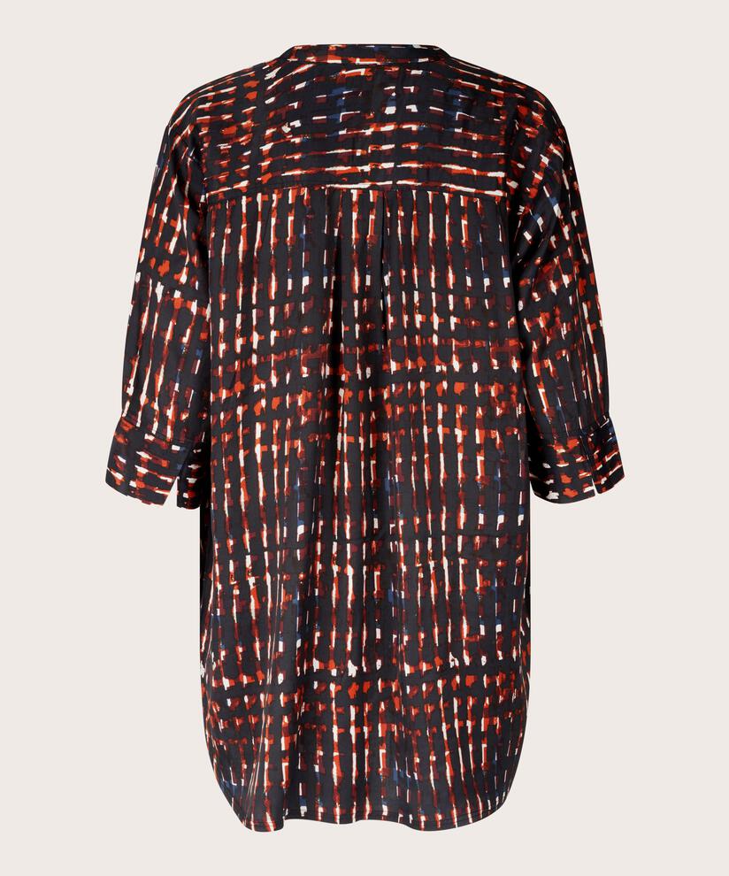 Geam Skjorta, Potters Clay