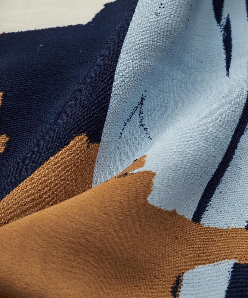 Nejane Klänning, Maritime Blue