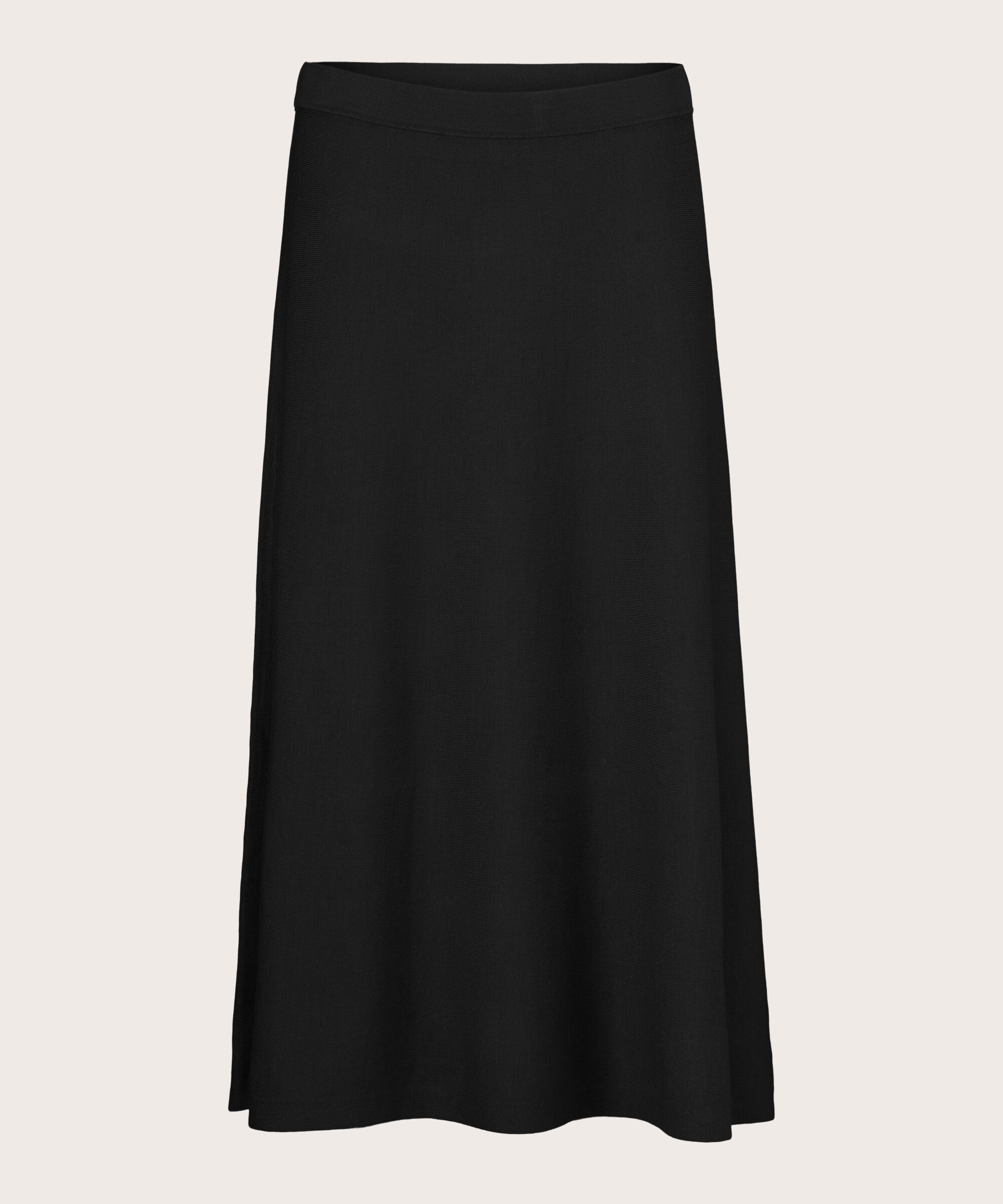 STINA KJOL, Black